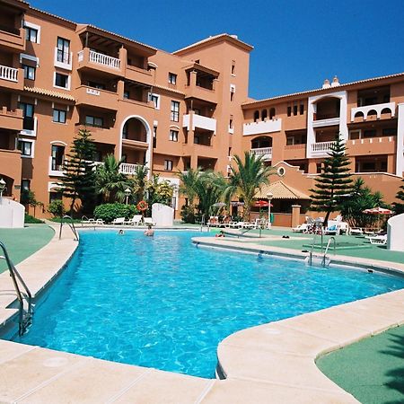 Apartamentos Estrella De Mar ロケタス・デ・マル エクステリア 写真