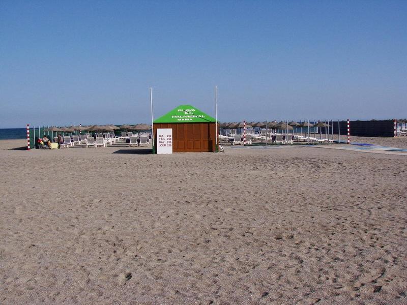 Apartamentos Estrella De Mar ロケタス・デ・マル エクステリア 写真