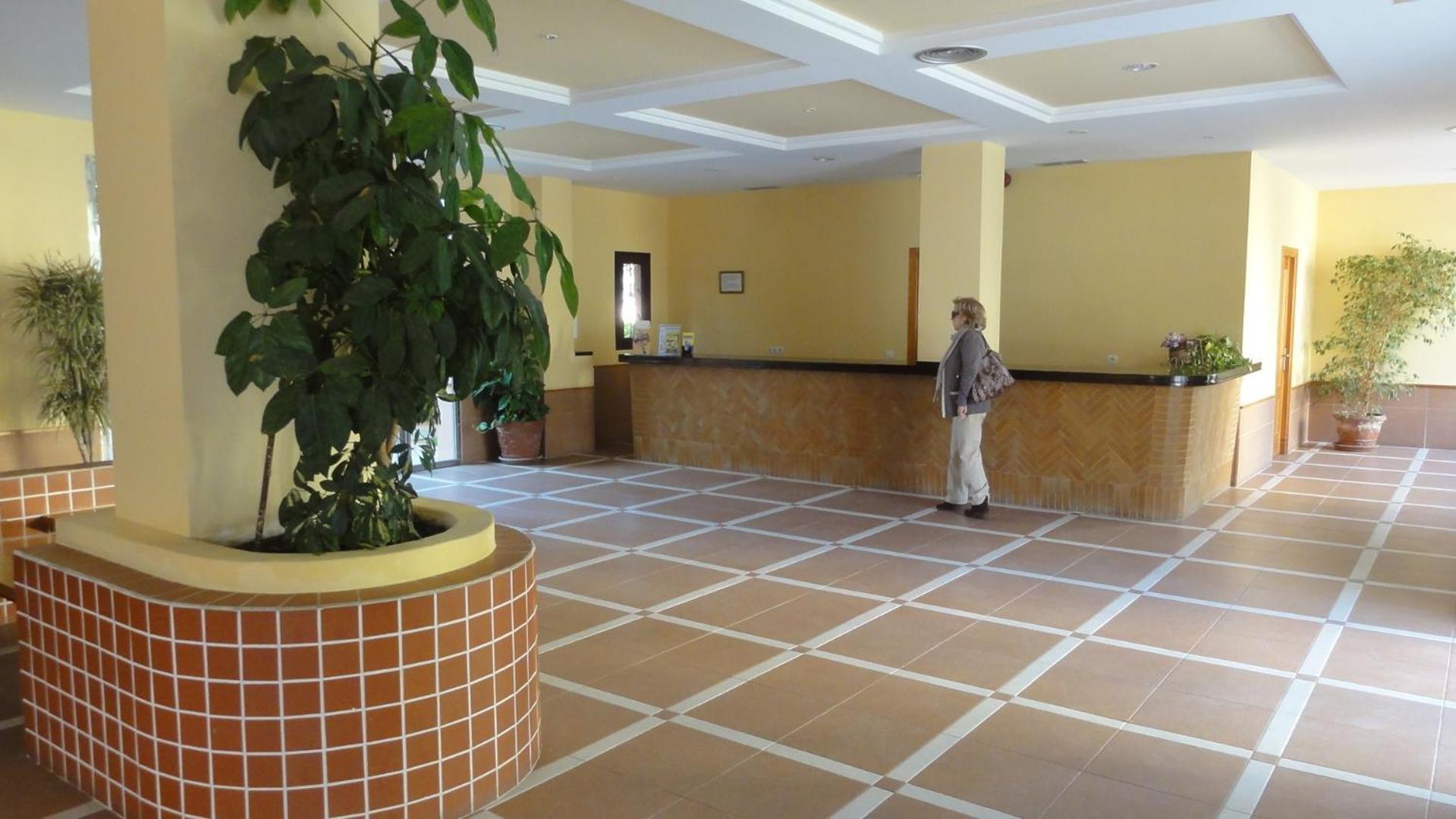 Apartamentos Estrella De Mar ロケタス・デ・マル エクステリア 写真