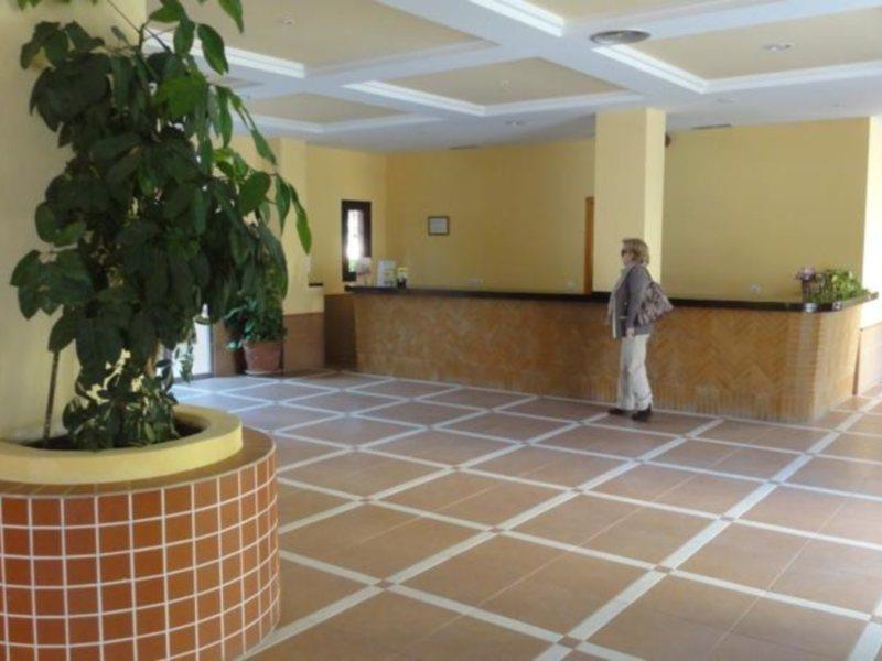 Apartamentos Estrella De Mar ロケタス・デ・マル エクステリア 写真